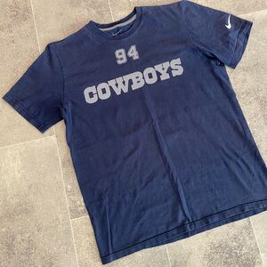 #94 DEMARCUS WARE  Nike tshirt